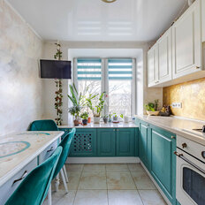 Квартира 29,7 м², 1-комнатная - изображение 2