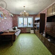Квартира 63,5 м², 3-комнатная - изображение 1