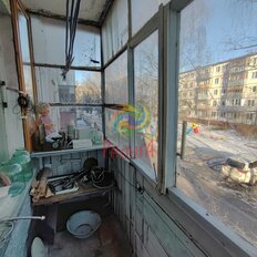 Квартира 50 м², 3-комнатная - изображение 5