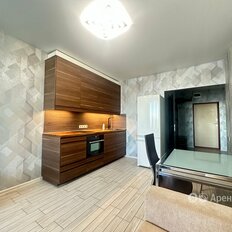 Квартира 42 м², 2-комнатная - изображение 2