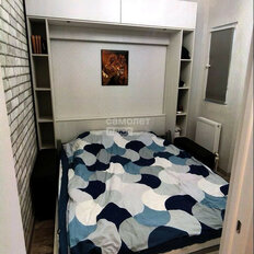 Квартира 32,3 м², 1-комнатная - изображение 1