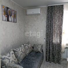 Квартира 17,6 м², 1-комнатные - изображение 1