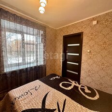 Квартира 57,7 м², 3-комнатная - изображение 1