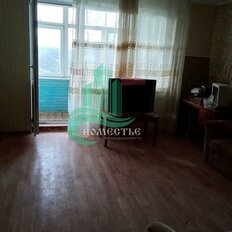 Квартира 53 м², 2-комнатная - изображение 1