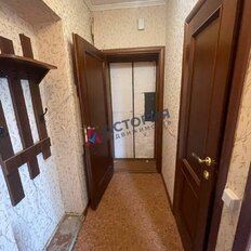 Квартира 34 м², 1-комнатная - изображение 4