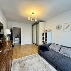 Квартира 56,1 м², 2-комнатная - изображение 4