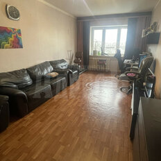 Квартира 97,5 м², 3-комнатная - изображение 2