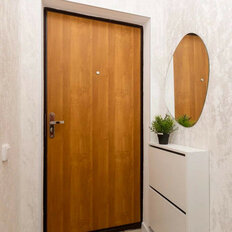 Квартира 33,3 м², 1-комнатная - изображение 2