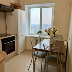 Квартира 52 м², 2-комнатная - изображение 4