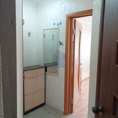 Квартира 17 м², студия - изображение 4