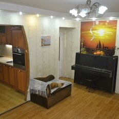 Квартира 111,2 м², 4-комнатная - изображение 2