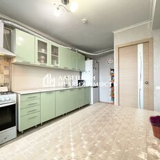 Квартира 82,1 м², 3-комнатная - изображение 1