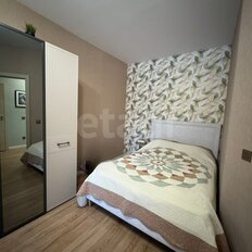 Квартира 37,7 м², 1-комнатная - изображение 3