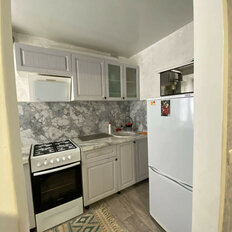 Квартира 26 м², 1-комнатная - изображение 3