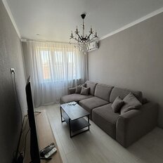Квартира 59,9 м², 3-комнатная - изображение 5