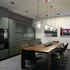 Квартира 256 м², 4-комнатная - изображение 1