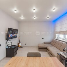 Квартира 66,2 м², 2-комнатная - изображение 5