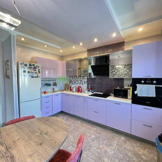 Квартира 95,4 м², 3-комнатная - изображение 2