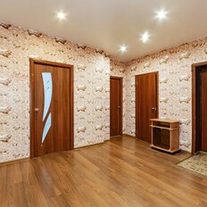 Квартира 58 м², 2-комнатная - изображение 5