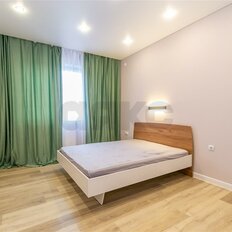 Квартира 69,9 м², 2-комнатная - изображение 4