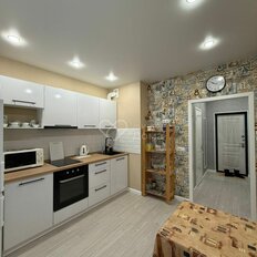 Квартира 42 м², 1-комнатная - изображение 4
