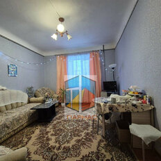 Квартира 49,5 м², 2-комнатная - изображение 1