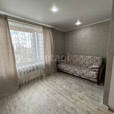 Квартира 30 м², студия - изображение 2