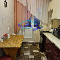 Квартира 28,7 м², 1-комнатная - изображение 1