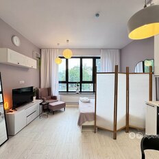 Квартира 30 м², студия - изображение 3