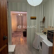 Квартира 20 м², 1-комнатная - изображение 3