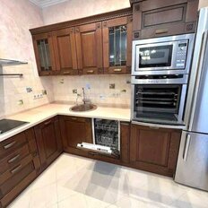 Квартира 128 м², 5-комнатная - изображение 2