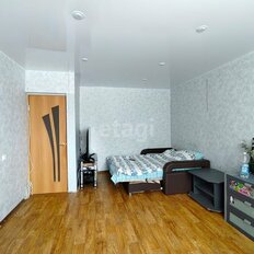 Квартира 52 м², 2-комнатная - изображение 3