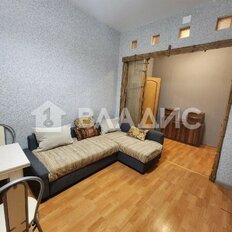 Квартира 48,8 м², 1-комнатная - изображение 3
