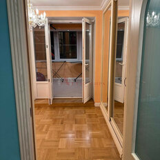 Квартира 149 м², 5-комнатная - изображение 5