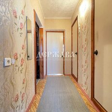 Квартира 61,7 м², 3-комнатная - изображение 1
