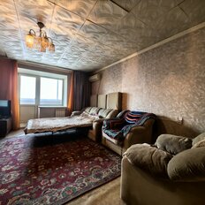 Квартира 66,5 м², 3-комнатная - изображение 5