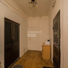 Квартира 18,8 м², студия - изображение 5