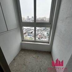 Квартира 29 м², студия - изображение 5