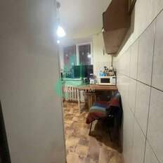 Квартира 43,3 м², 2-комнатная - изображение 5