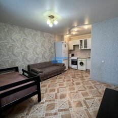 Квартира 26,1 м², студия - изображение 1