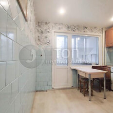 Квартира 34,6 м², 1-комнатная - изображение 1
