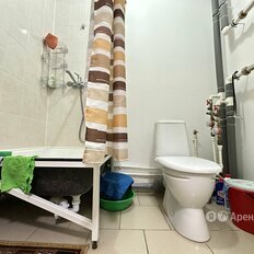 Квартира 22,6 м², студия - изображение 3