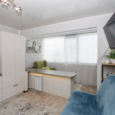 Квартира 15,2 м², студия - изображение 2