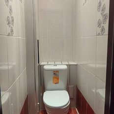 Квартира 40 м², 1-комнатная - изображение 1