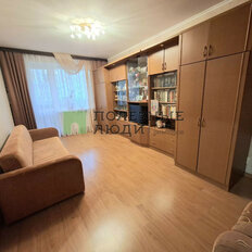 Квартира 51,3 м², 2-комнатная - изображение 4