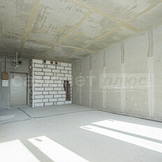 Квартира 37,7 м², 1-комнатные - изображение 4