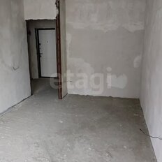 Квартира 39,7 м², 1-комнатная - изображение 5