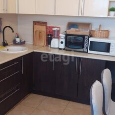 Квартира 46 м², 2-комнатная - изображение 2