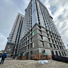 Квартира 76,8 м², 4-комнатная - изображение 1