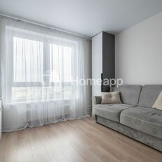Квартира 41,4 м², 1-комнатная - изображение 2